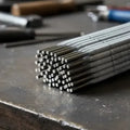 Eletrodo Inox 308l 2,5mm Pct 1kg