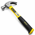 Martelo Unha Profissional 500g Com Cabo Emborrachado 31cm