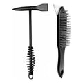 Kit Martelo Picador e Escova de Aço para Solda EVOFIX – Limpeza Profissional