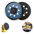 Base Almofada Velcro Lixadeira Orbital Para Dewalt Dwe6421