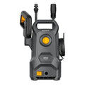 Mondial LAP-04 GY Lavadora de Alta Pressão 1400W + Jato Ajustável