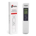 Medidor De Condutividade Agua Tds Ec Ppm Us/cm Termometro MFL