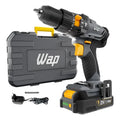 Parafusadeira e Furadeira de Impacto WAP 3/8 K21 ID01