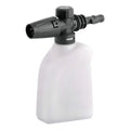 Aplicador Detergente Lavadora Alta Pressão Vonder 400ml Cor Transparente