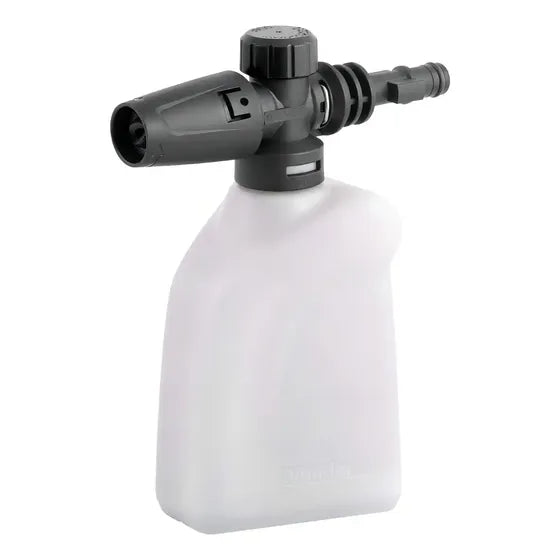 Aplicador Detergente Lavadora Alta Pressão Vonder 400ml Cor Transparente