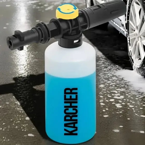Snow Foam Para Lavadora K2 K3 K4 K5 K6 K7 - 1 Litro