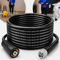 Mangueira Lavadora Alta Pressão Compativel com Wap Ousada Plus 2200, Atacama Black 2200, Tekna HLX110 com 5 metros